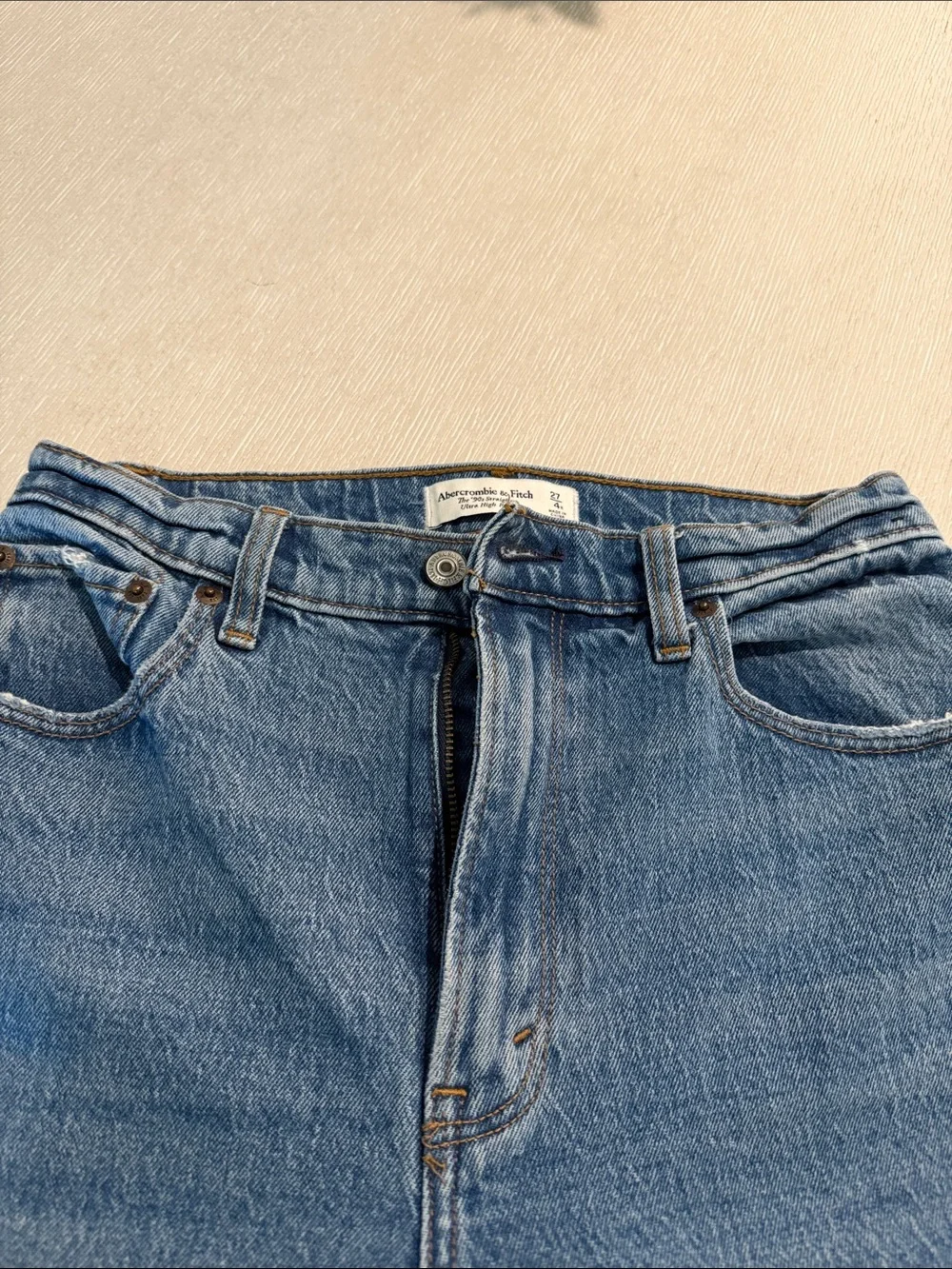 Abercrombie  $12 each one - Picture 4 of 5